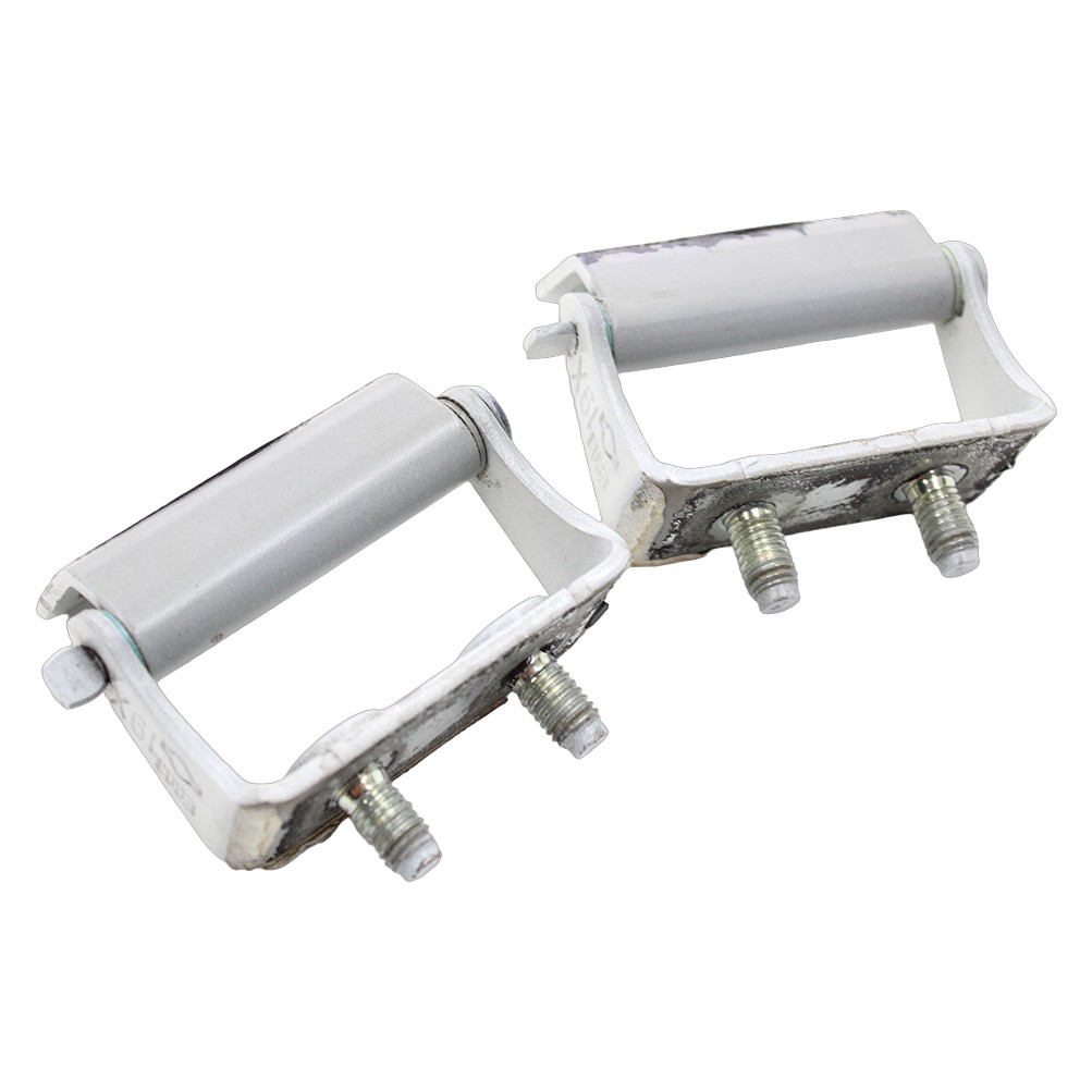 Dobradiça da tampa da mala (kit) Nissan Juke F16 90400EY10A